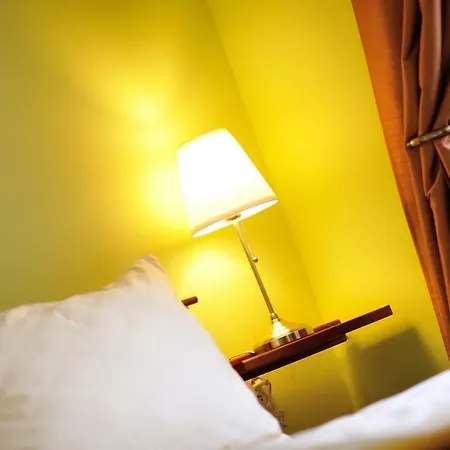 Zamek Homestay Nove Mesto nad Metuji