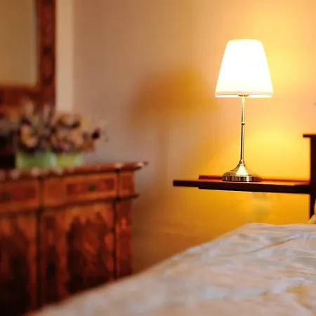 Homestay Zamek